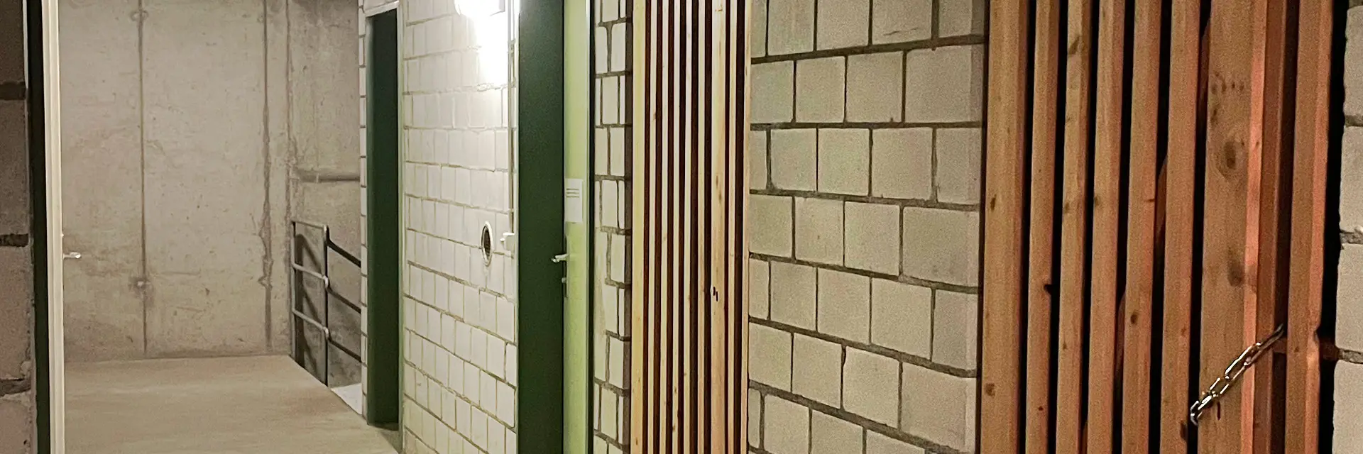 Kellerraum mieten in Eschert